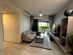 High Park Residences (D28), Apartment #532197821